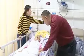 晴天霹雳！九岁女孩患恶性肿瘤，优秀班长与病魔抗争：想回学校