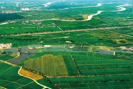 为什么自古以来就有“天下黄河富宁夏”的说法？视频封面