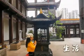中秋国庆旅游，来重庆最值得一去的小众景点，与朝天门隔江相望！视频封面