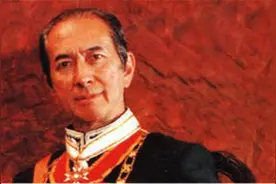 2020年何鸿燊去世，神秘儿子何猷邦横空出世，生母真是梁安琪吗？视频封面