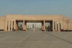 河南本土院校盘点—周口师范学院视频封面