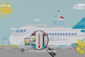 去旅游时胰岛素可以托运吗？专家：不可以，来听听为啥|健康之路