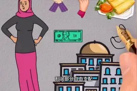 一位犹太妈妈的教子之道：经商的天才需要从小培养的视频封面