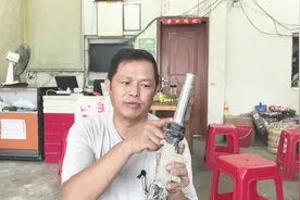 电动车减震器漏油应该怎么维修？维修时需要注意哪些？视频封面