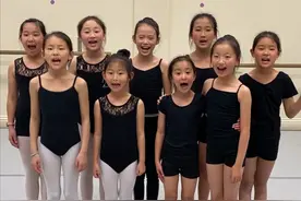 中国加油！武汉加油！来自美国华人青少年的问候与祝福视频封面