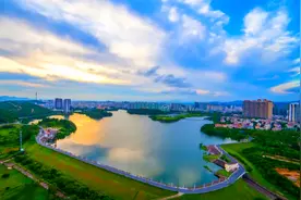 “阳江造，卖全球”！29家阳江产业带企业亮相ITOE家居生活展视频封面