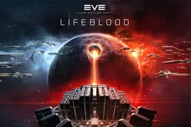 网游史：EVE，绕不开的经典游戏视频封面
