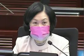 香港议员怒斥外国政府抹黑中国：港府应当面质问，叫他们以后闭嘴视频封面