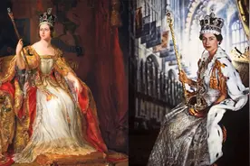 【英国王室简史】10分钟帮你理清1066年至今的英国王室！视频封面