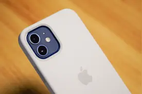 iPhone12官方Magsafe手机壳开箱视频封面