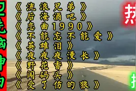 DJ热歌分享【10首车载大串烧】抖音神曲，首首洗脑，百听不厌！视频封面