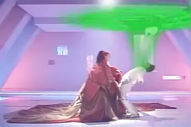 瑶池圣母被人王伏羲一箭穿心，假意向命运低头，实则向控制命运！视频封面