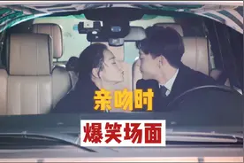 【高甜吻戏】迪丽热巴和邓伦，接吻戏镜头盘点，我都有点蠢蠢欲动视频封面