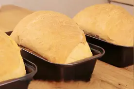 5分钟学会德国传承百年的面包制作方法