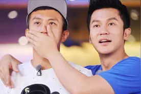 盘点邓超李晨关系有多好：现场撕名牌，一个动作直接暴露私人关系视频封面