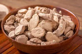 辛香料炮制——山奈这样炮制视频封面