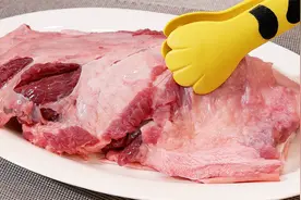 广东人做清汤牛腩确实有一套，调料做法都简单，全家人都说好吃视频封面