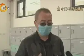 太原五中实施全封闭管理，安装红外线新设备，迎接高三学子开学