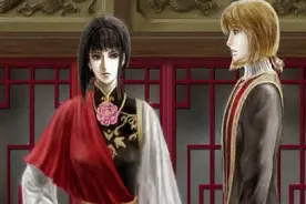 《大航海时代4》初入东亚，和美女船长李华梅结盟视频封面