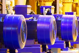 22KW电机用多大电线？10²还是16²？有经验的电工都是这样配线的