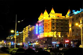 中国最北之行：第5天，#2 - 中俄边境 满洲里 ( #4B of 8 )