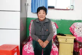 农民60岁后没工作没钱，如何养老？农村奶奶：这是唯一出路视频封面