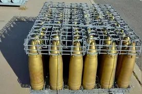 中国狂造CL-20弹药，用美国的武器打败美国，台海之战将有大用