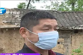 河南禹州：老人离家十余年，回来后却发现户口被注销了，怎么办？视频封面