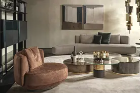 十大轻奢家具品牌排行榜 Gallotti&Radice视频封面