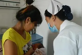 二年级男孩竟然还戒不掉母乳，医生说：回家吧我治不了视频封面