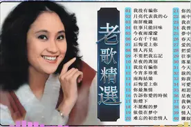 难以忘怀的经典老歌40首大联唱视频封面