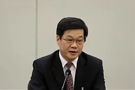 北京文投集团原党委书记、董事长周茂非被“双开”视频封面