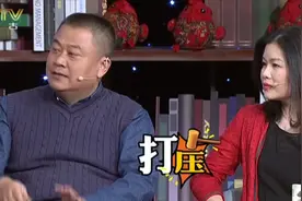 陈晓卿现场讲述年糕做法，称一定要放在冬水里|开卷有理0130视频封面