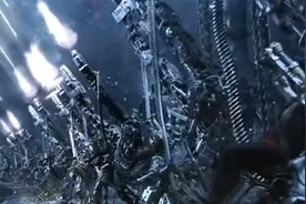 《Ei Dorado》世界史诗级战歌气势音乐，太燃了！听完想去打仗！