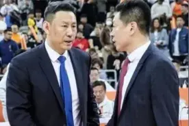 李楠最新职务曝光！创办篮球学校担任校长，网友：教打假球吗？视频封面