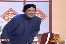 小品：演老太太我最服牟扬，简直是天花板，没人能超越！视频封面