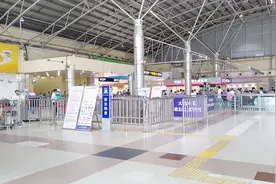 谁说上海地铁都是3元起步，有一条线最低票价是2元视频封面