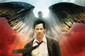 一个连烟都能戒掉的男人，连撒旦都对他无可奈何视频封面
