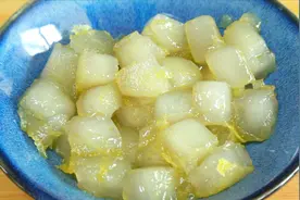 麻酱炒粉：Q弹嫩滑，配方毫无保留的告诉你，吃到汤汁都不剩视频封面