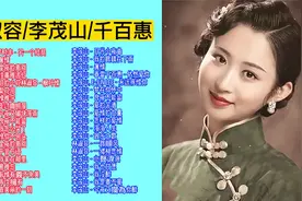 老情歌：林淑容/李茂山/千百惠金曲精选60首大联唱