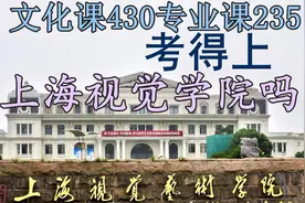 上海视觉艺术学院介绍视频封面