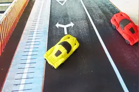 新车没时间上牌行驶，记多少分？罚款多少？你现在知道不算晚。视频封面