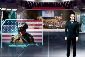 中国地下仍遗留大量日军化学武器！25日我代表发声，给世界敲警钟视频封面