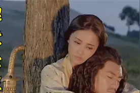 解忧公主 若是一片深情不敌飘扬的黄沙 许我孤身一人袖手于繁华