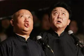 于谦爸爸一天多骚气啊，天天都是大肠刺身沾芥末吃哈哈哈！视频封面