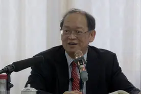傅佩荣：拿到一个卦，如何判断哪个是主爻？你要会看这一段文字