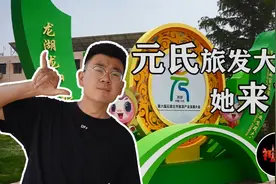 #旅发冀行时#国际庄神探012：元氏旅发大会她来了！#石家庄头条#视频封面