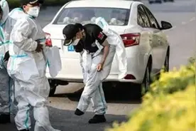 最新公告！四川南充主城三区静态管理措施延长至8月27日视频封面