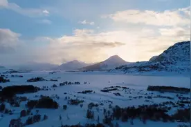 治愈催眠舒缓：如果有天我们不能在一起，不许说我没对你好过。视频封面