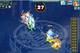 梦幻西游：175皇宫单挑狮驼VS大唐，谁才是物理一哥，简单粗暴！